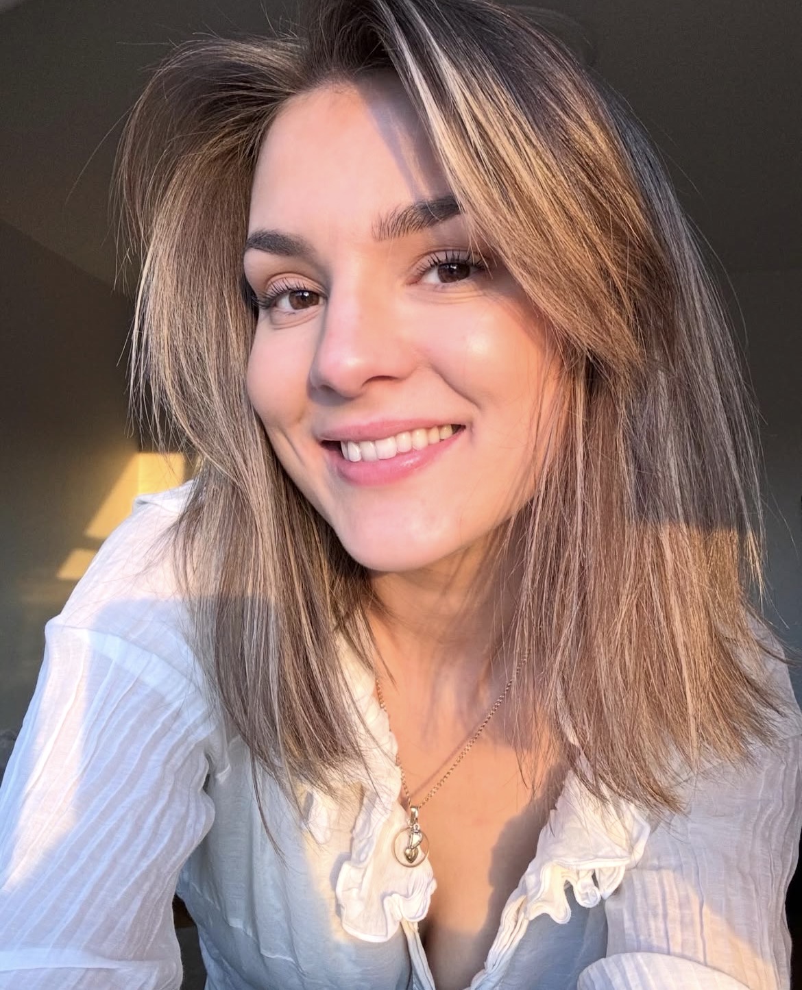 Mickaela Gustafsson — frisör