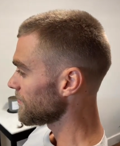 Klassisk fade
